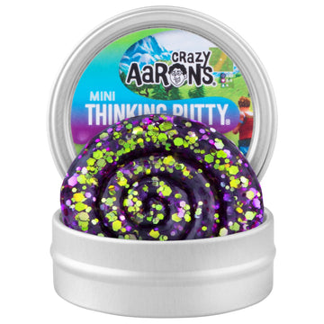 The Ultimate Guide to Crazy Aaron’s Thinking Putty: The Fidget for Every Hand
