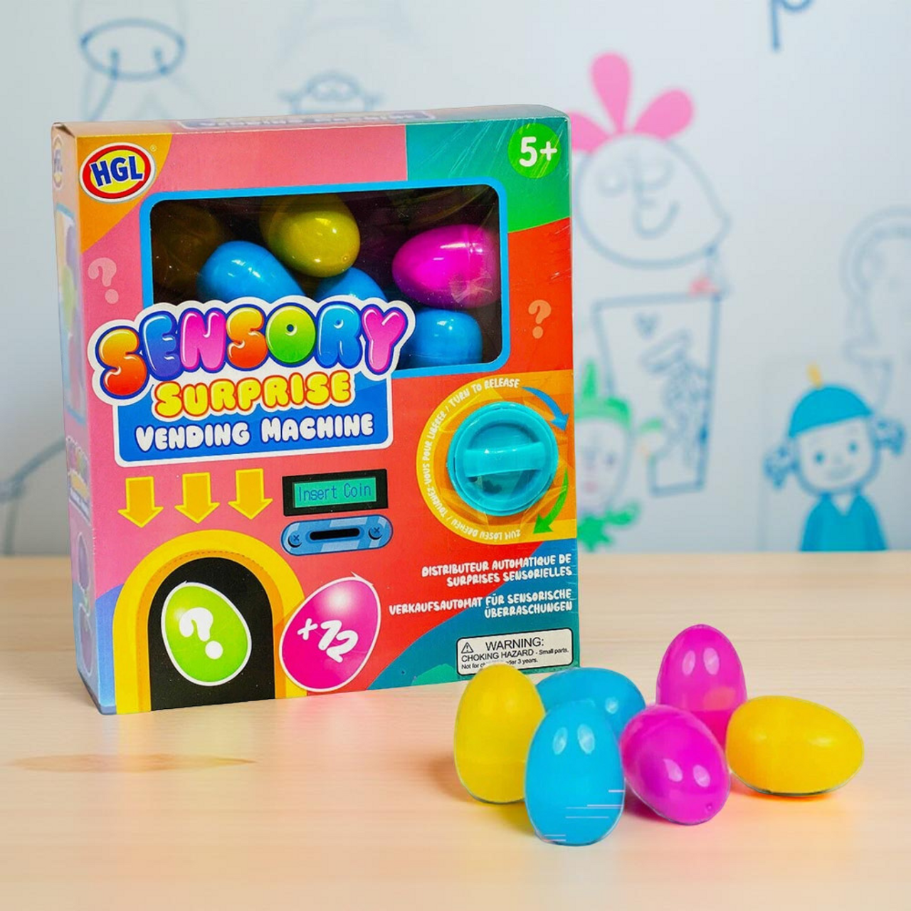 All Sensory & Fidgets – Page 3