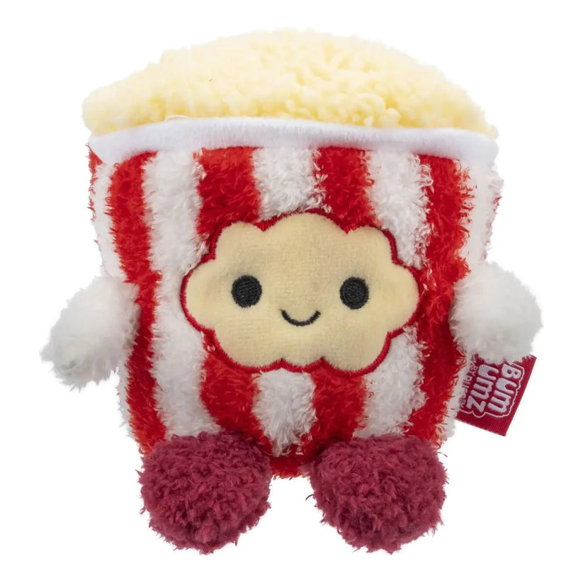 Bumbumz 4.5" MovieBumz - Priscilla the Popcorn