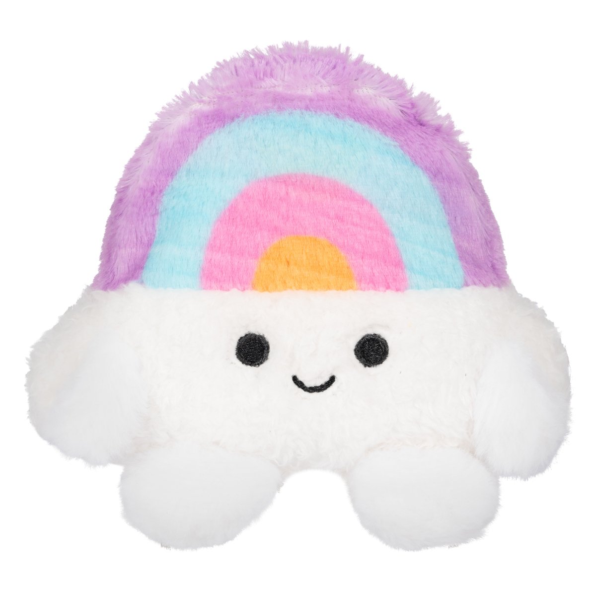 BumBumz 7.5" WeatherBumz - Rue the Rainbow