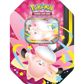 Pokemon TCG: Mega Moonlit Tins