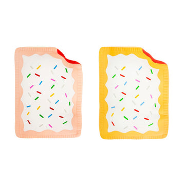 The Big Squij Pastry Squishy Sensory Toy