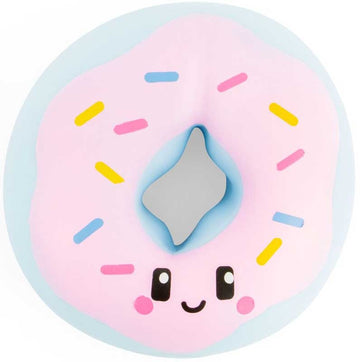 The Big Squij Donut Sensory Fidget