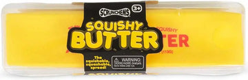 SCRUNCHEMS JUMBO SQUISHY BUTTER Sensory Fidget