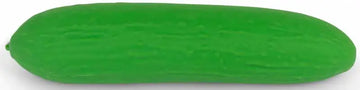 SCRUNCHEMS JUMBO SQUISHY PICKLE Sensory Fidget