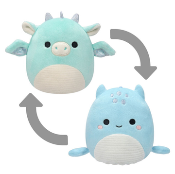 Squishmallow Kellytoy 5