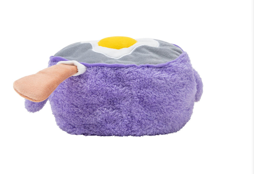 BumBumz 7.5" Kitchen Bumz - Pixie the Pan