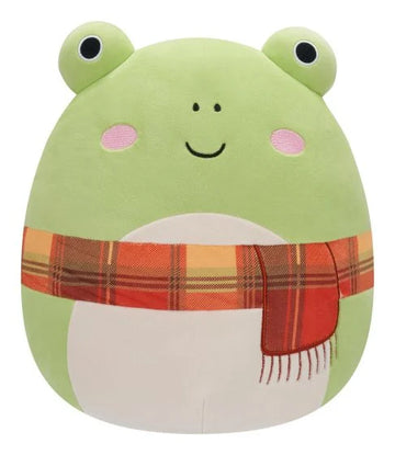 Squishmallow Kellytoy Plush 12