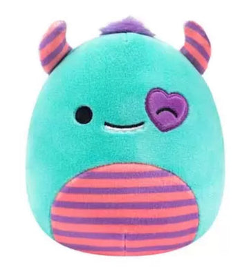 Squishmallow Kellytoy 5