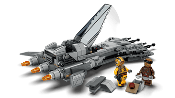 LEGO Star Wars 75346 Pirate Snub Fighter