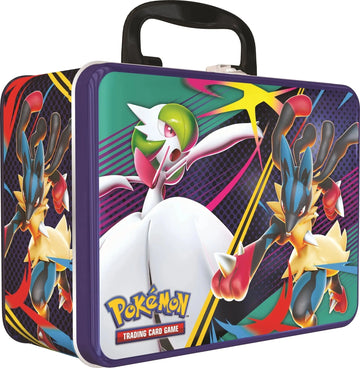 Pokemon TCG: Collector's Chest Fall 2025