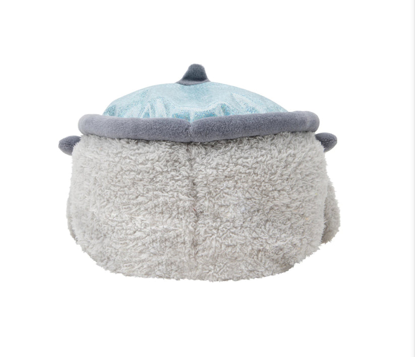 BumBumz 7.5" Kitchen Bumz - Sergio the Slow Cooker