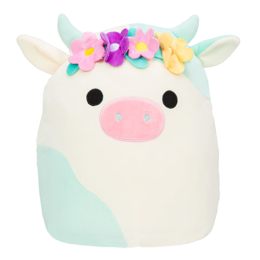 Belana The Cow Squishmallow