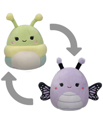 Squishmallow Kellytoy 5