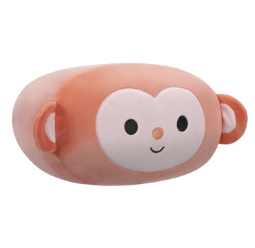 Squishmalow Kellytoy 12" Stackable Plush Elton the Monkey