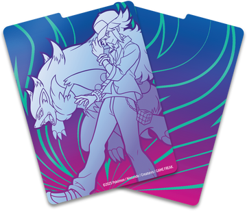 Pokémon TCG Scarlet & Violet Journey Together Elite Trainer Box