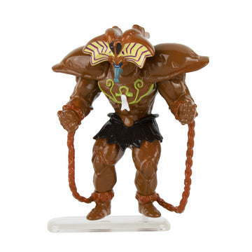 Yu-Gi-Oh - 2 Figure Battle Pack - Exodia/Castle Of Dark 3.75