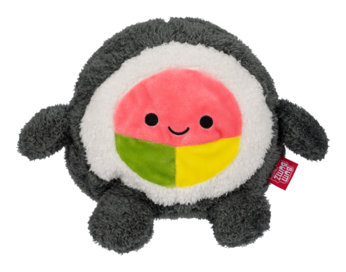 BumBumz 7.5" Takeout Bumz - Shah the Sushi