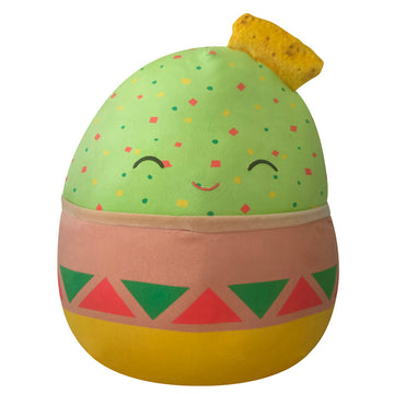 Squishmallow Kellytoy Plush 7.5