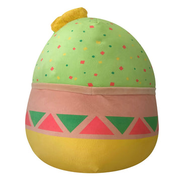 Squishmallow Kellytoy Plush 7.5