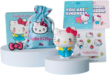 Hello Kitty and Friends Assorted Figures by Comansi