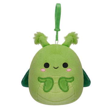 Squishmallow Kellytoy 3.5