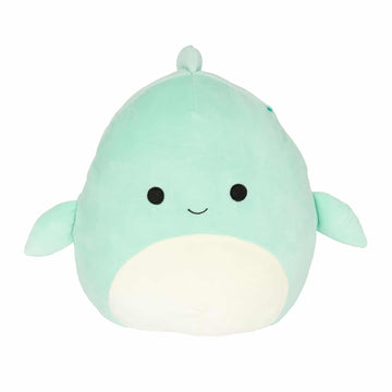 Squishmallows Kellytoy 5