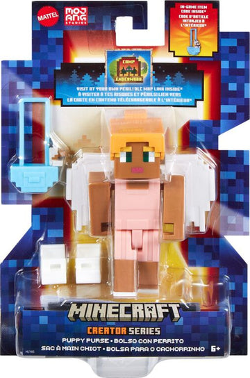 Minecraft Creator Series Enderwood 3.24inch Figure Assortment