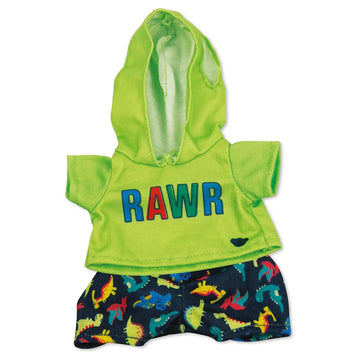 Build-a-Bear Workshop Clothing Accessory Pack Assorted