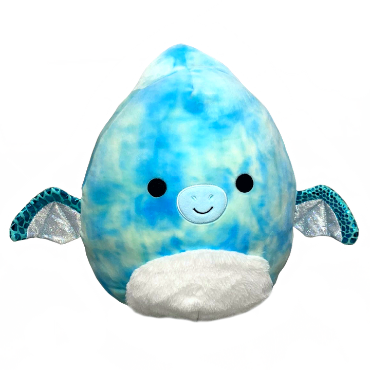 Squishmallow kellytoy 16" Plush Shantira the Pterodactyl