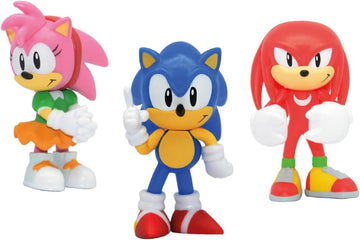 Sonic The Hedgehog Minekit