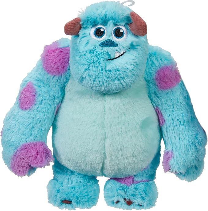 Disney Pixar Monster Inc Sully Plush