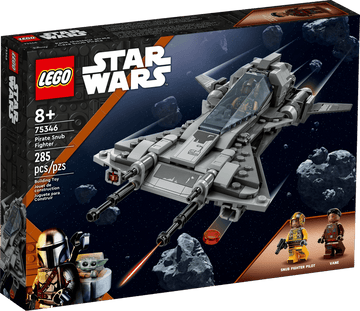 LEGO Star Wars 75346 Pirate Snub Fighter