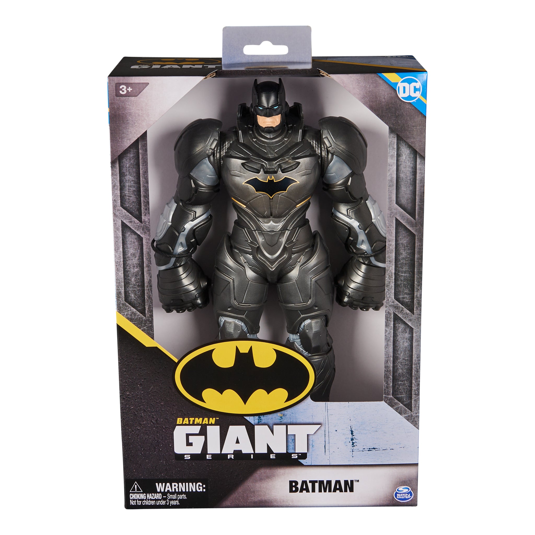 Giant Series Batman Action Figure