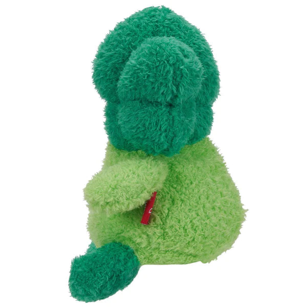 BumBumz 7.5" RootBumz - Bobby the Broccoli