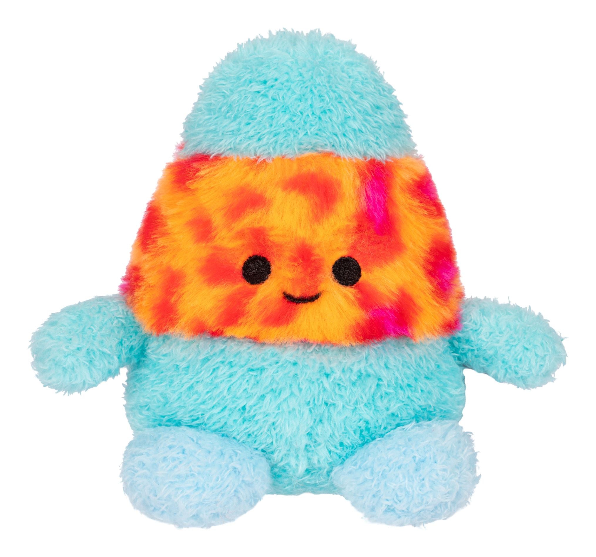 BumBumz 7.5" RetroBumz - Sara the Lava Lamp