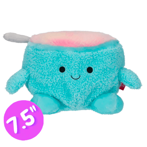 Bumbumz 7.5" BreakfastBumz - Cyrus the Cereal Bowl