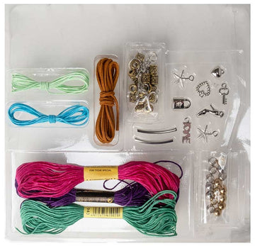 Charm Bracelet Kit