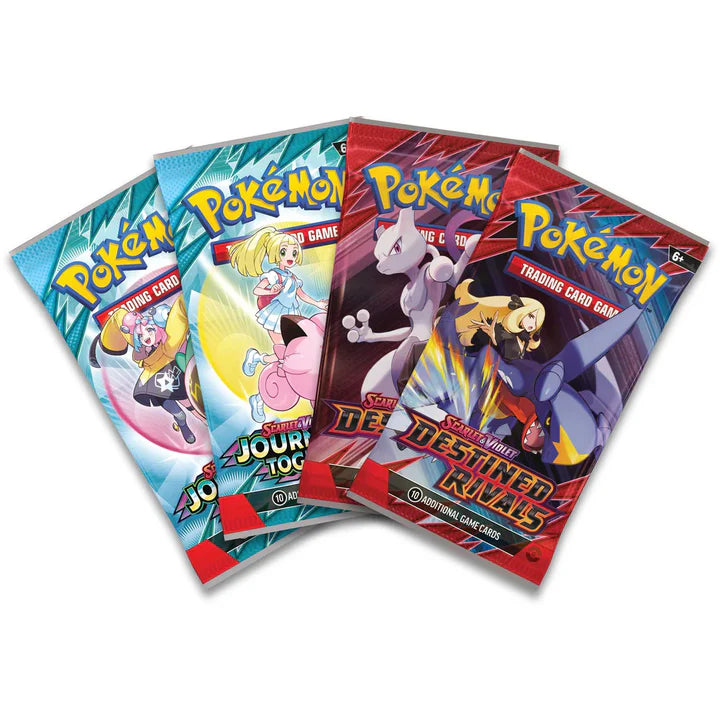 Tcg Rockets Store Pokemon TCG Destined Rivals Team Rockets Tins
