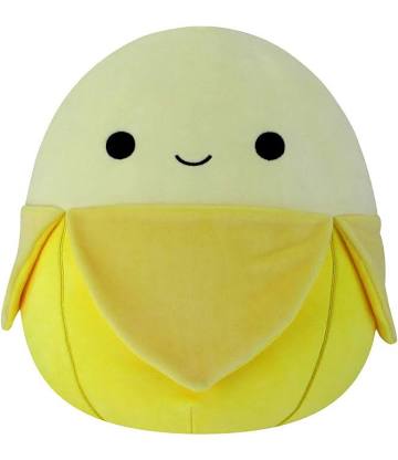 Squishmallow kellytoy 7.5