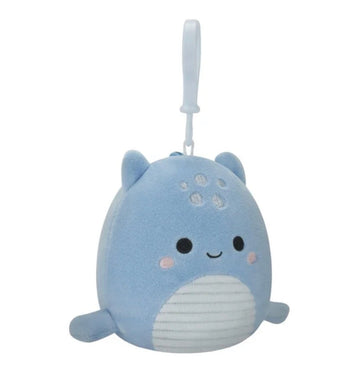 Squishmallow Kellytoy 3.5