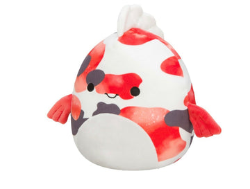 Squishmallow kellytoy 7.5