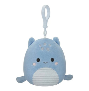 Squishmallow Kellytoy 3.5