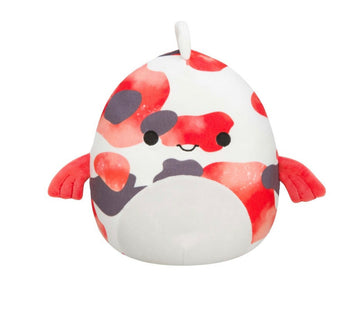 Squishmallow kellytoy 7.5