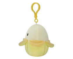 Squishmallow Kellytoy 3.5