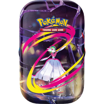 Pokemon TCG Scarlet & Violet Mega Heroes Mini Tin's