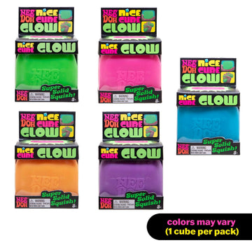 Nice Cube Glow Needoh