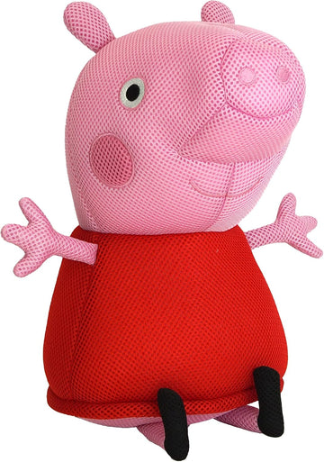 Peppa Pig Wahu Aqua Pals 16" Plush