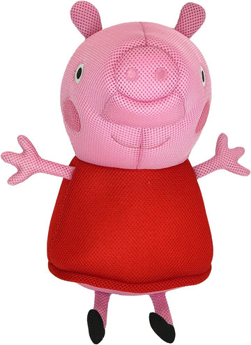 Peppa Pig Wahu Aqua Pals 16" Plush