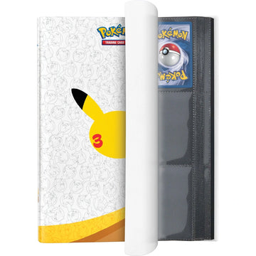 Pokemon TCG: Binder Collection - 30th Celebration